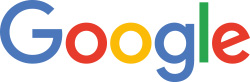 Logo Google drukarnia MCKK Lubin